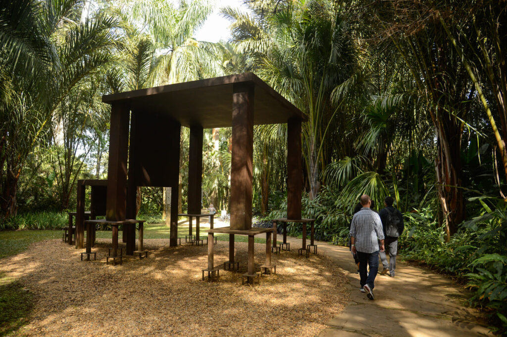 Minas Gerais Experienciando Crescimento Moderado no Turismo em Janeiro de 2026