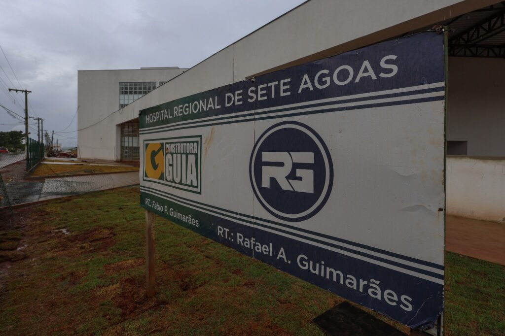 Minas Gerais: Gestão de Saúde Opta por Parcerias em Novos Hospitais Regionais