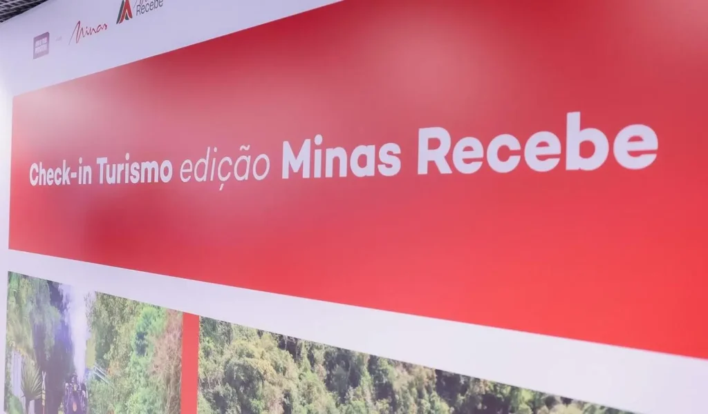 Minas Gerais Habilita 107 Empresas para Impulsionar o Turismo Receptivo no Estado