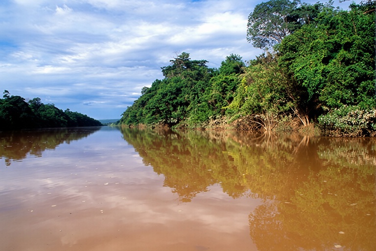 Minas Gerais Lança o Projeto Pró-Águas Urucuia: Um Compromisso com a Sustentabilidade Minas Gerais Lança o Projeto Pró-Águas Urucuia: Um Compromisso com a Sustentabilidade