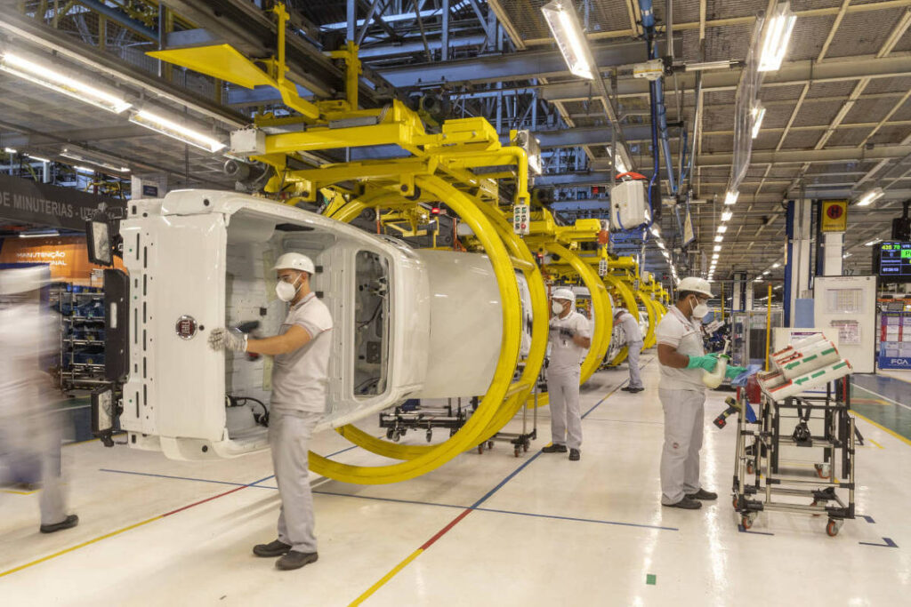 Minas Gerais: O Novo Destino de Investimentos com Liberdade Econômica e Desburocratização Minas Gerais: O Novo Destino de Investimentos com Liberdade Econômica e Desburocratização