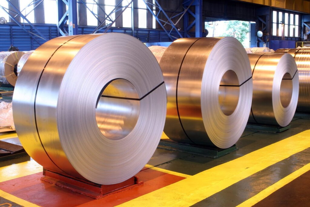 Minas Gerais: Oportunidades de Crescimento nas Exportações para os EUA com Aços Especiais e Aeronáuticos Minas Gerais: Oportunidades de Crescimento nas Exportações para os EUA com Aços Especiais e Aeronáut