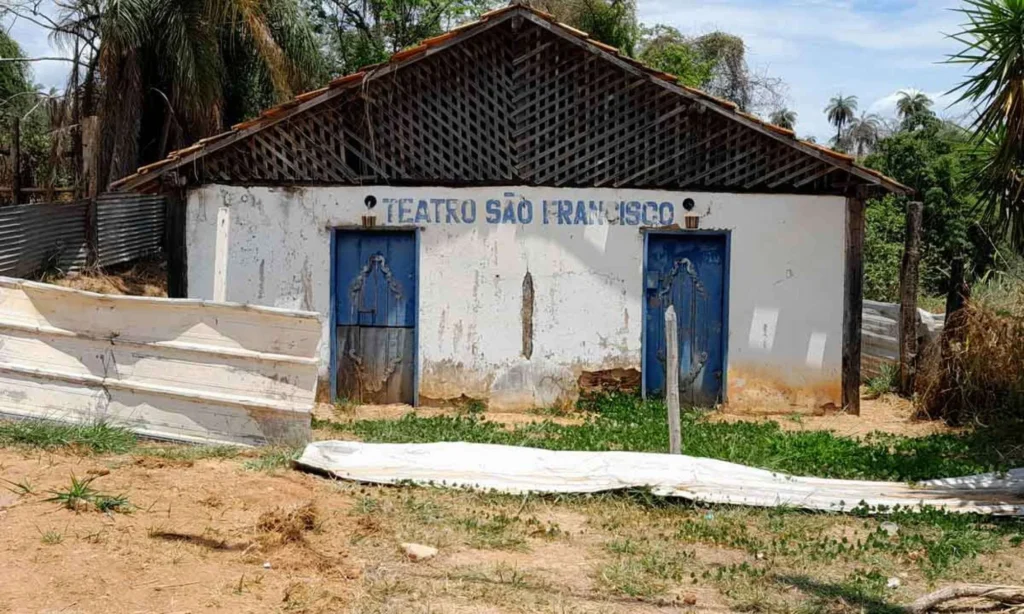 Minas Gerais: Palco Cultural em Transformação e Desafios