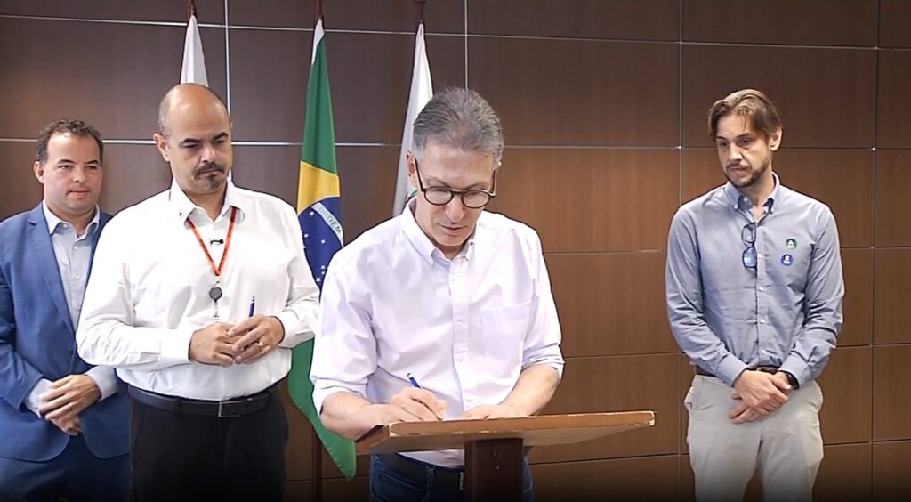 Minas Gerais Revitaliza Portal da Transparência e Planeja Uso de IA até 2026