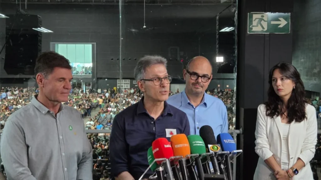 Minas Gerais Rumo à Vice-Liderança no Agronegócio Nacional com Tecnologia