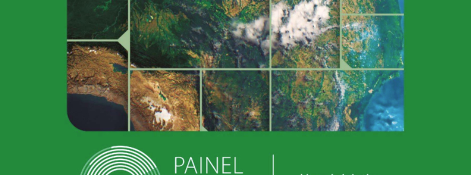 Minas Gerais se Destaca em Políticas Climáticas, Segundo Avaliação do TCE-MG Minas Gerais se Destaca em Políticas Climáticas, Segundo Avaliação do TCE-MG