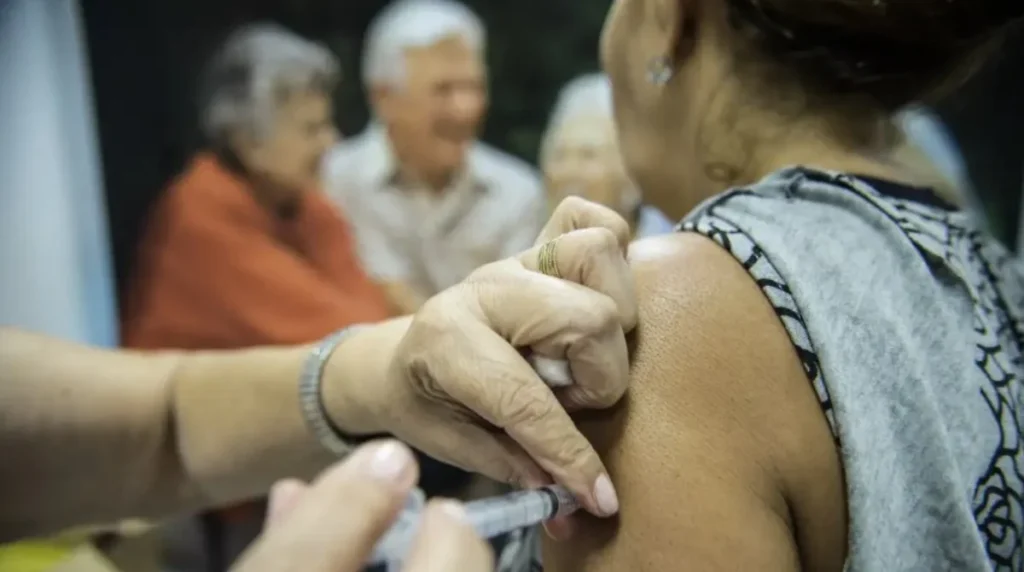 Minas Gerais se Prepara para Crescimento de Casos de Bronquiolite e Gripe no Outono