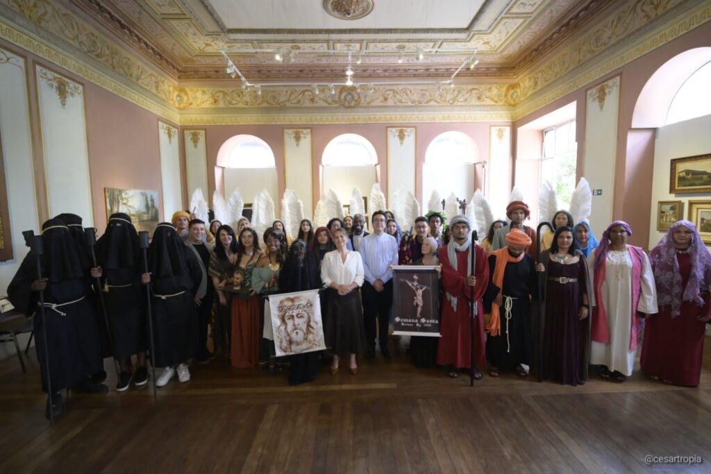 Minas Santa 2024: Oportunidade para o turismo religioso movimentar a economia mineira