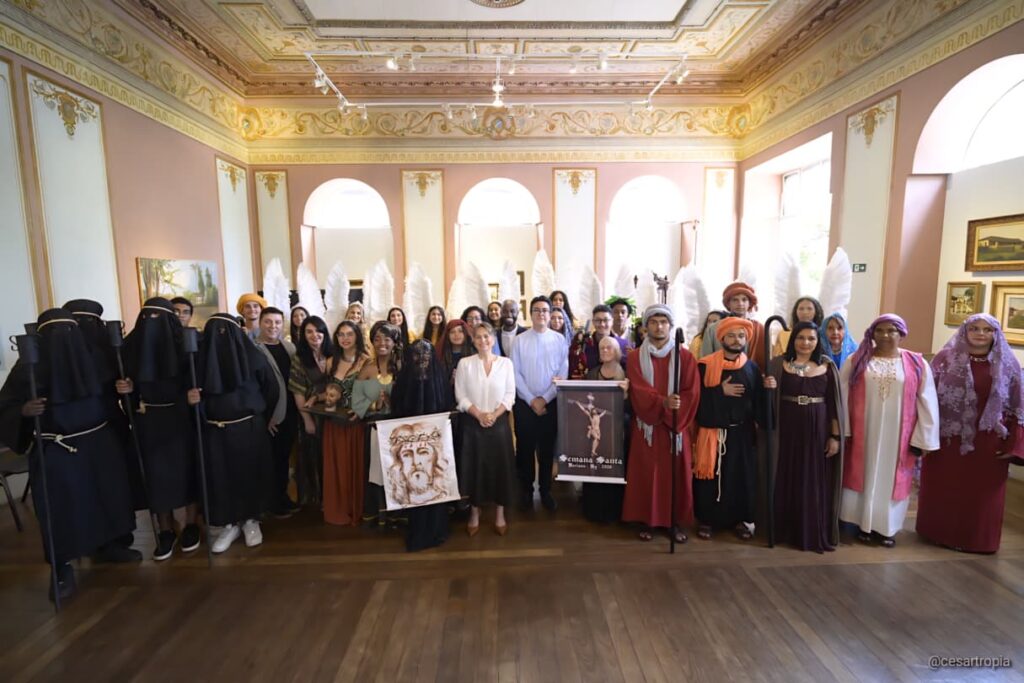 Minas Santa: Governo de Minas Lança 4ª Edição e Visa Tornar o Estado Referência em Turismo Religioso