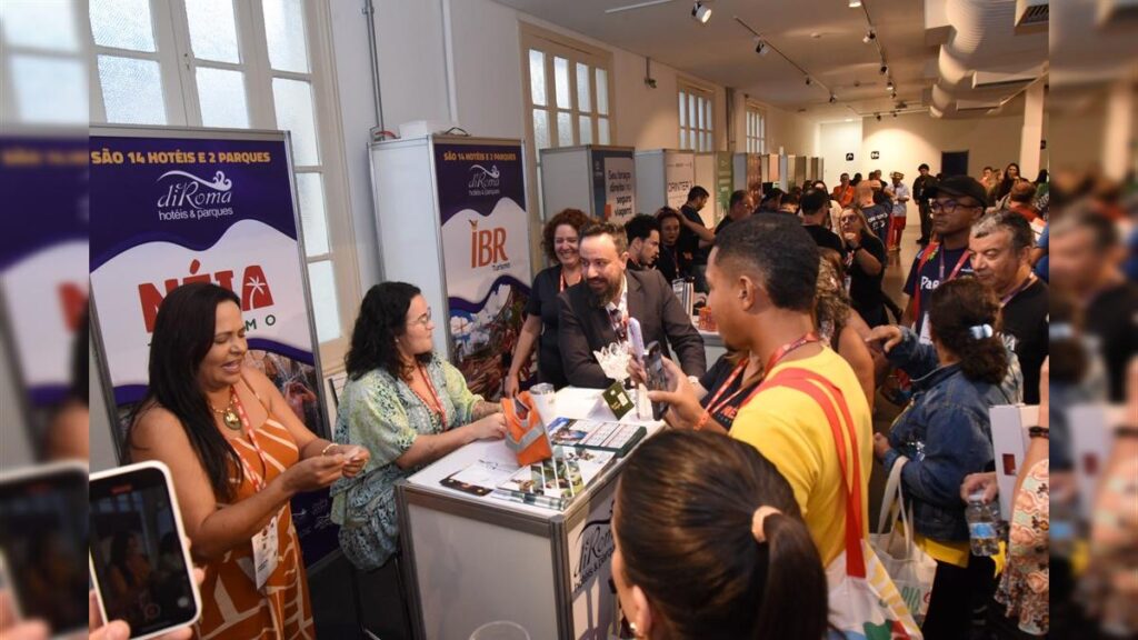 Minas Travel Market: 3ª Edição Foca em Tecnologia e Destinos Emergentes