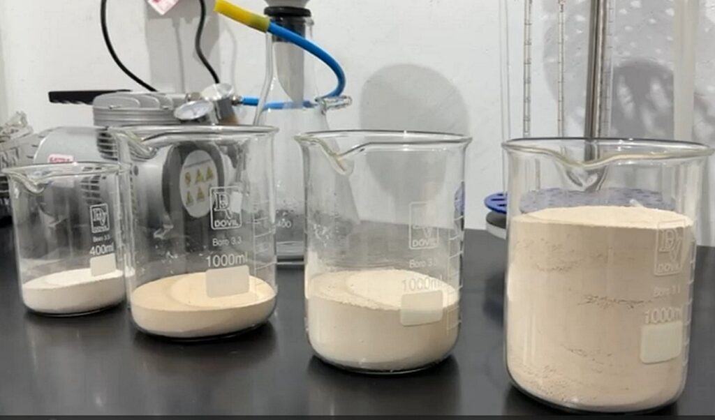 Mineradora de MG Realiza Entrega Histórica de Terras Raras para Produção de Ímãs no Brasil