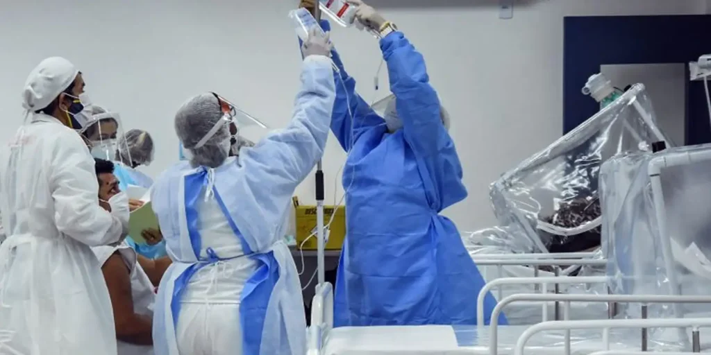 Ministério da Saúde Abre 310 Vagas em Especialização de Enfermagem Neonatal