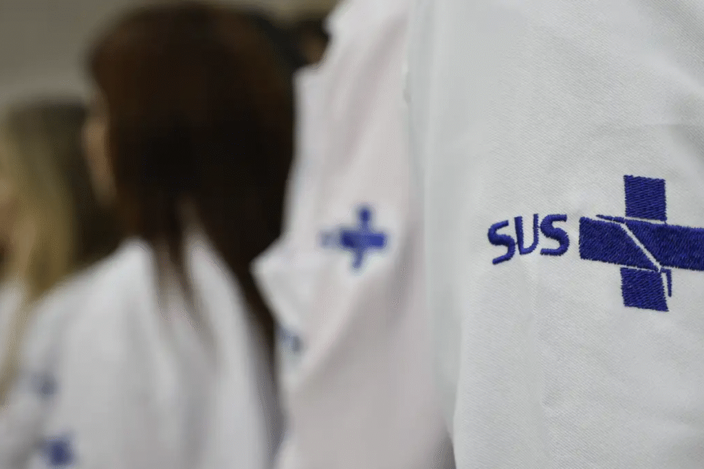 Ministério da Saúde Alerta para Avanço da Mpox em Diversos Estados do Brasil Ministério da Saúde Alerta para Avanço da Mpox em Diversos Estados do Brasil