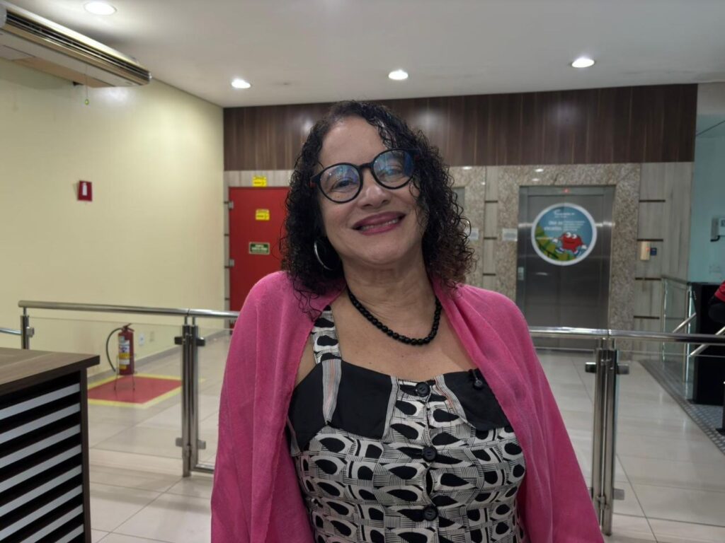 Ministra da Ciência Anuncia Entrega de Infraestrutura de Fibra Ótica no Acre