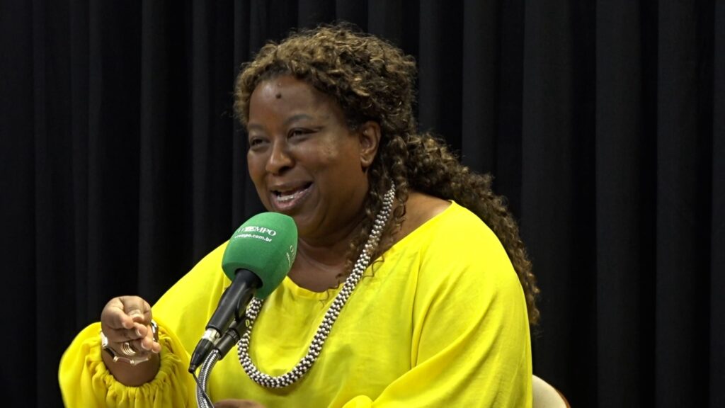 Ministra Macaé Evaristo Se Reúne com Lula Para Oficializar Saída do Ministério Ministra Macaé Evaristo Se Reúne com Lula Para Oficializar Saída do Ministério