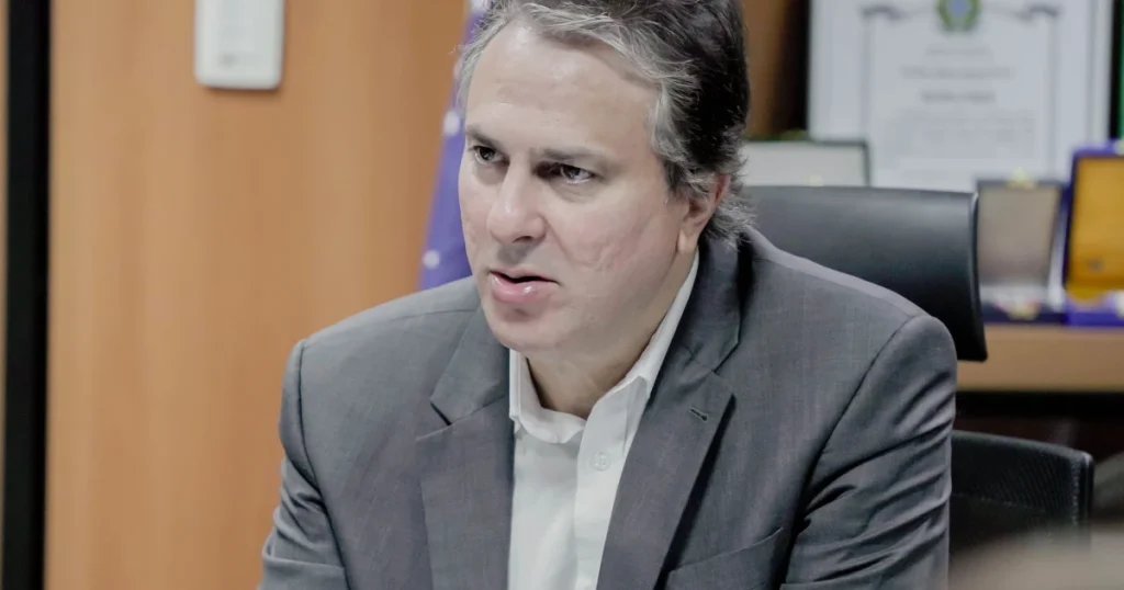 Ministro da Educação se Reúne com Prefeita de Juiz de Fora para Discutir Recuperação