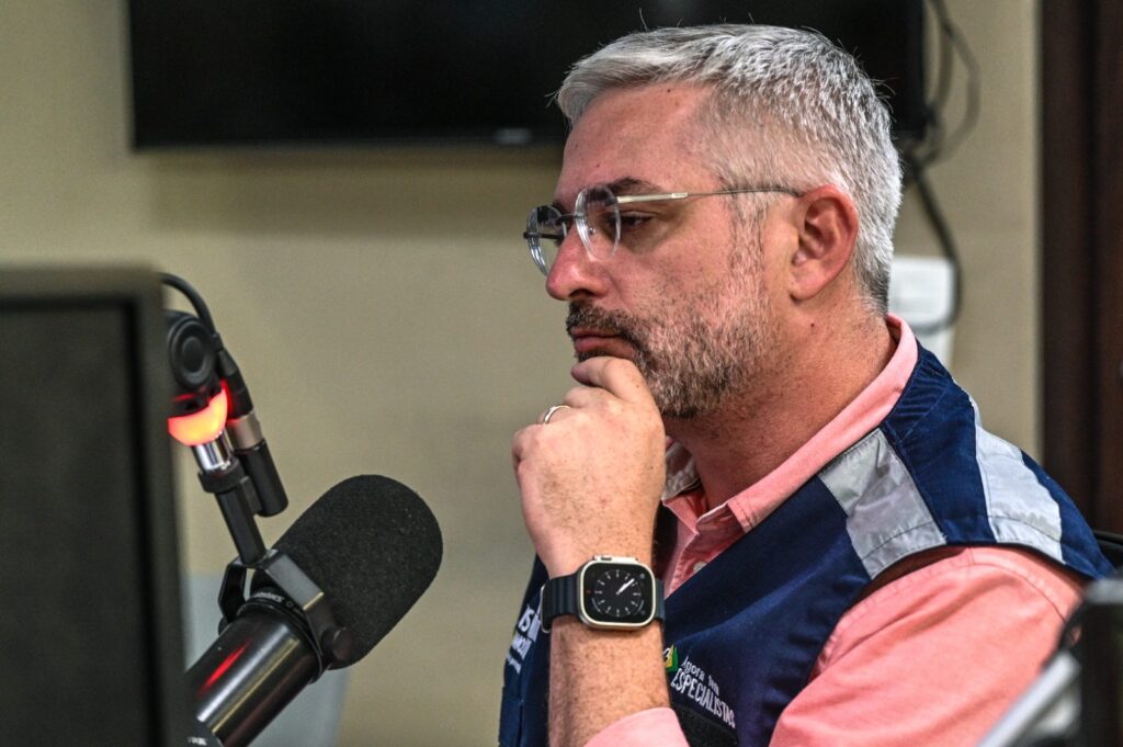 Ministro da Saúde Anuncia Investimentos Milionários para Hospitais em Minas Gerais