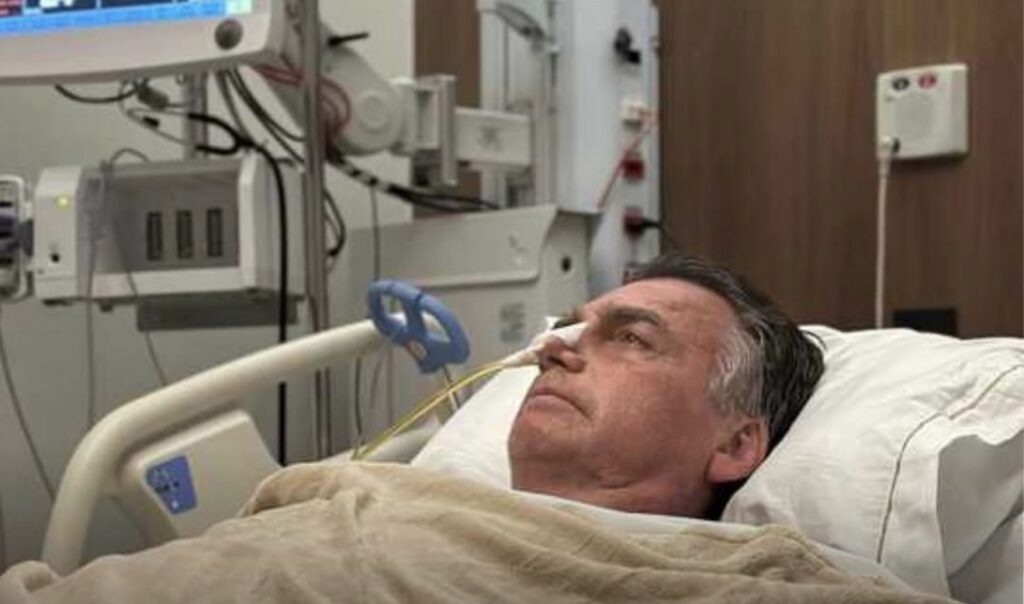 Missas em Sete Lagoas Fazem Oração pela Saúde de Jair Bolsonaro Missas em Sete Lagoas Fazem Oração pela Saúde de Jair Bolsonaro