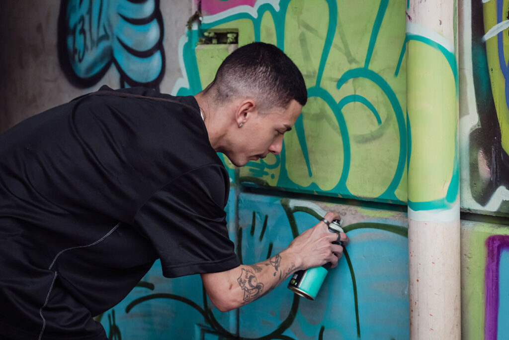 Mostra Hip-hop Gerais: Curso Gratuito Impulsiona Artistas em Juiz de Fora