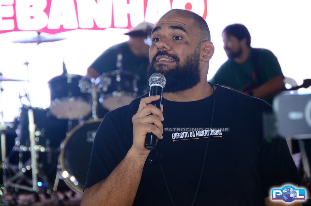 Notícias de Patrocínio: Tragédias e Heroísmo Marcam a Região Notícias de Patrocínio: Tragédias e Heroísmo Marcam a Região