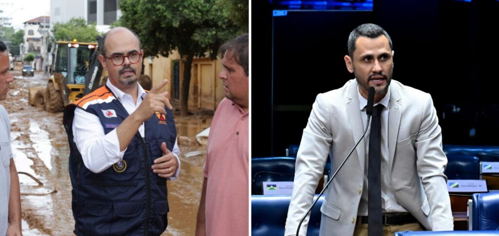 Novo Partido Reestrutura Estratégia em Minas Gerais para as Eleições de 2026 Novo Partido Reestrutura Estratégia em Minas Gerais para as Eleições de 2026