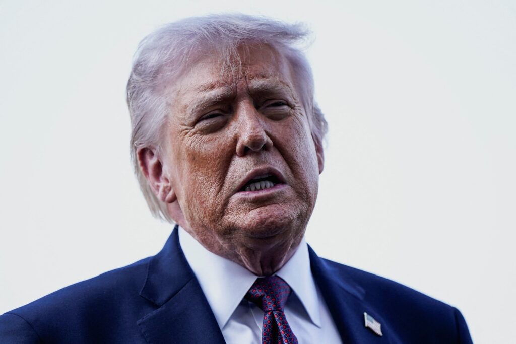 Novo Sistema de Reembolso de Tarifas nos EUA: Expectativa de Prontidão em 45 Dias