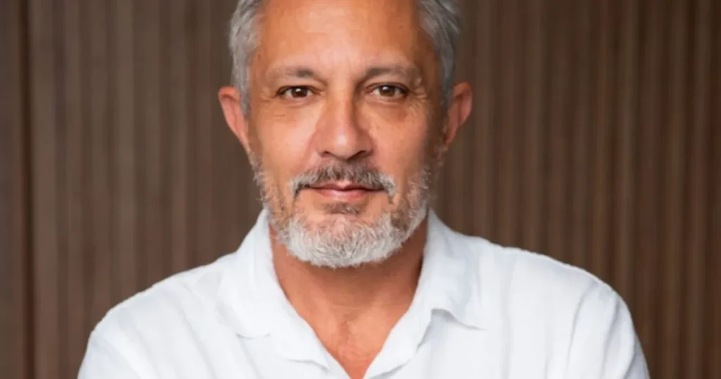 O Futuro em Alta Velocidade: Como a Tecnologia Redefine Nossa Realidade