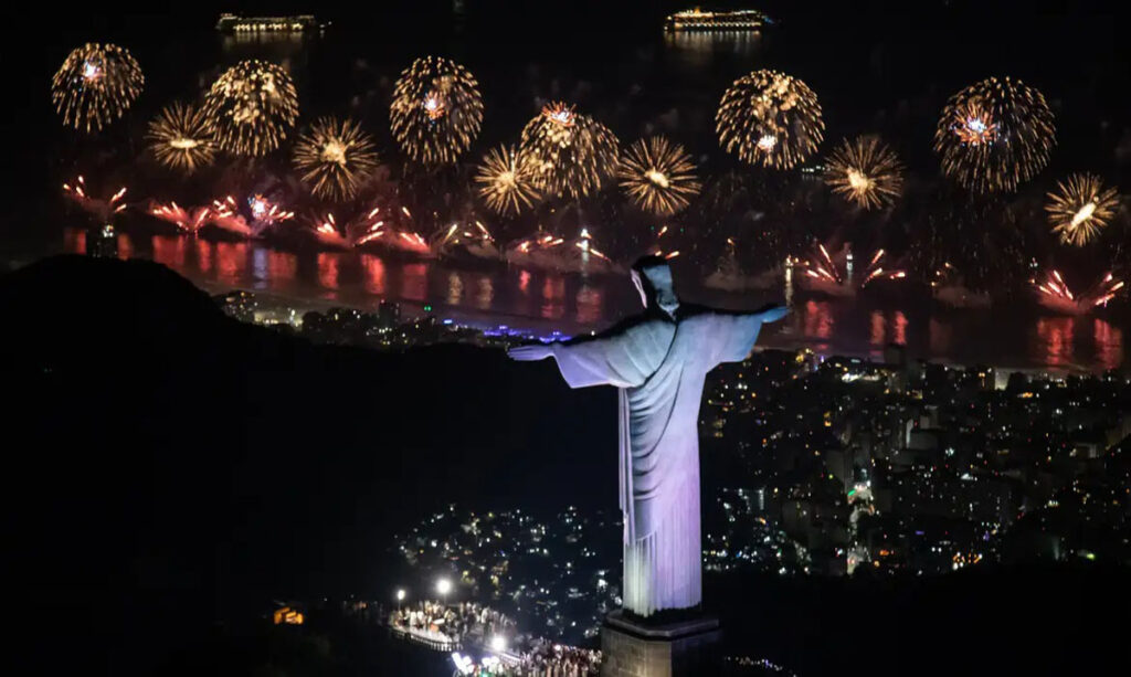 O Papel do Rio de Janeiro no Cenário Nacional: Desafios e Oportunidades