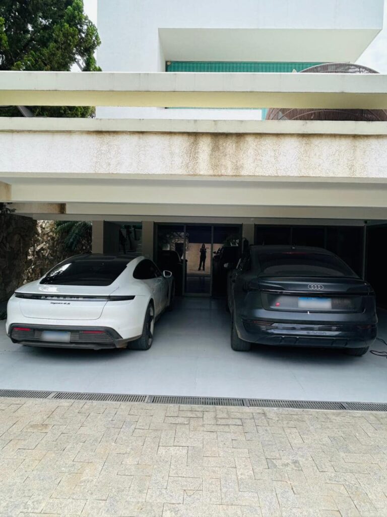 Operação Casa de Farinha Desmantela Esquema de Sonegação e Crimes contra a Saúde em Minas Gerais