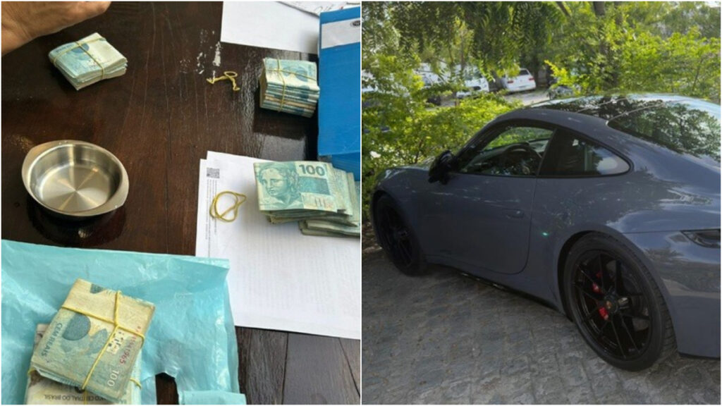 Operação Nacional Contra Facções: 281 Mandados Cumpridos em 14 Estados