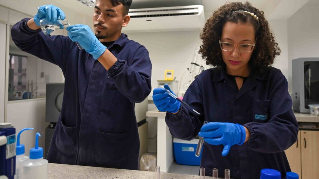 Oportunidades Imperdíveis: IEL Oferece 266 Vagas com Bolsas de Até R$ 12 Mil no Programa Inova Talentos Oportunidades Imperdíveis: IEL Oferece 266 Vagas com Bolsas de Até R$ 12 Mil no Programa Inova Talen