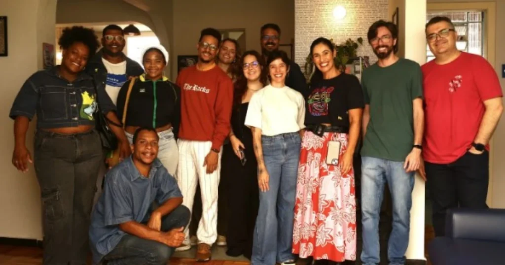 Órbi ICT: Economia Criativa e Negócios Brilham no Início do Ano