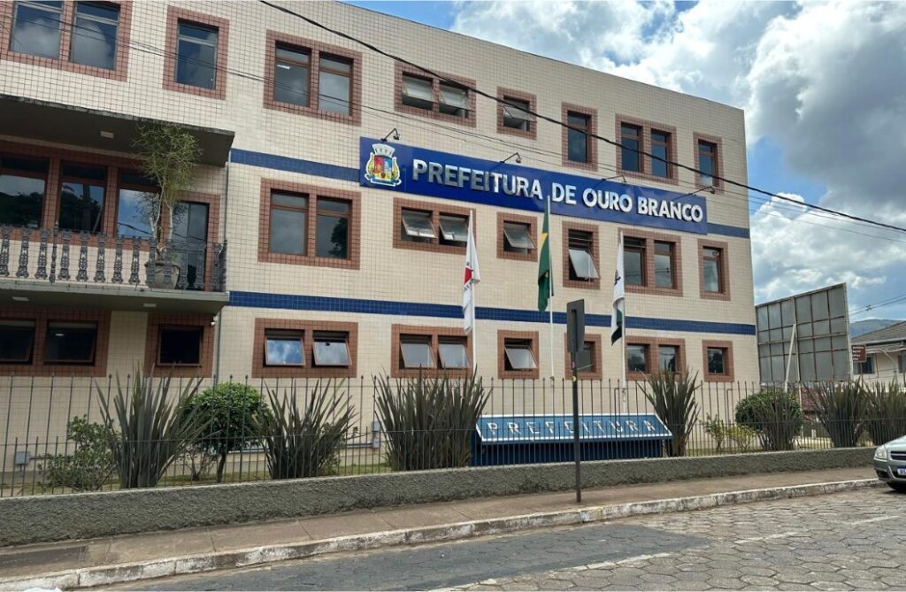 Ouro Branco Destina R$ 500 Mil a Projetos Culturais e Abre Inscrições até 20 de Março