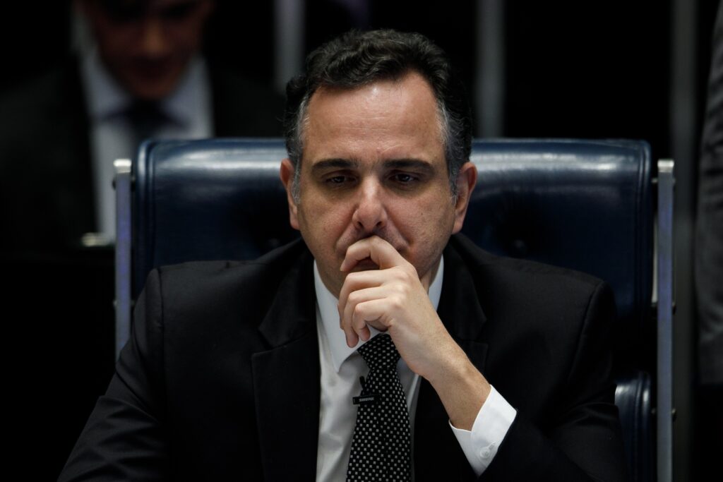 Pacheco Avança em Alianças no PSB e Reforça Alternativas para Disputa em Minas