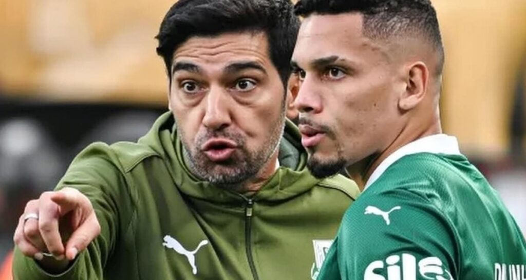 Palmeiras Enfrenta Risco Milionário com Paulinho: Gestão Assume a Responsabilidade