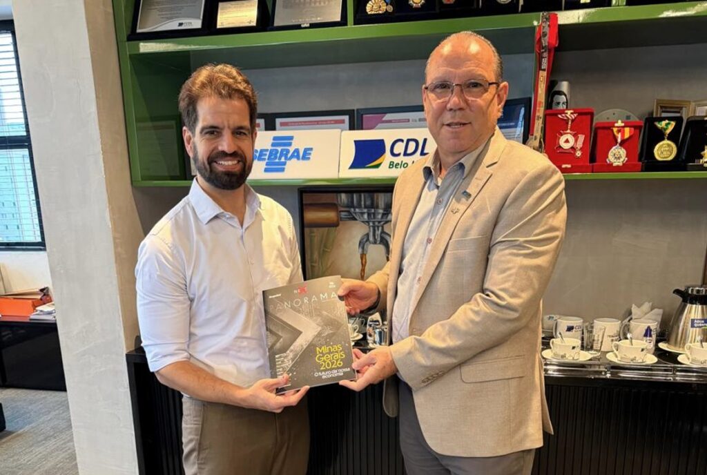 Panorama: Especialistas Discutem Desafios e Oportunidades da Economia de Minas