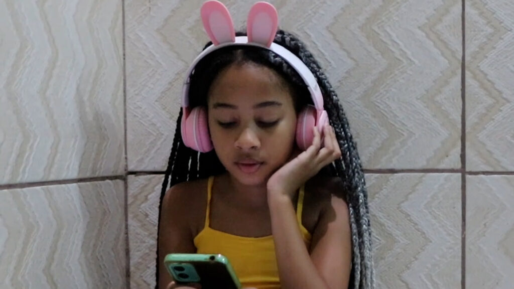 ‘Panorâmica’ Lança Nova Temporada com ‘A Menina Hip Hop’: A Voz Feminina nas Periferias ‘Panorâmica’ Lança Nova Temporada com ‘A Menina Hip Hop’: A Voz Feminina nas Periferias