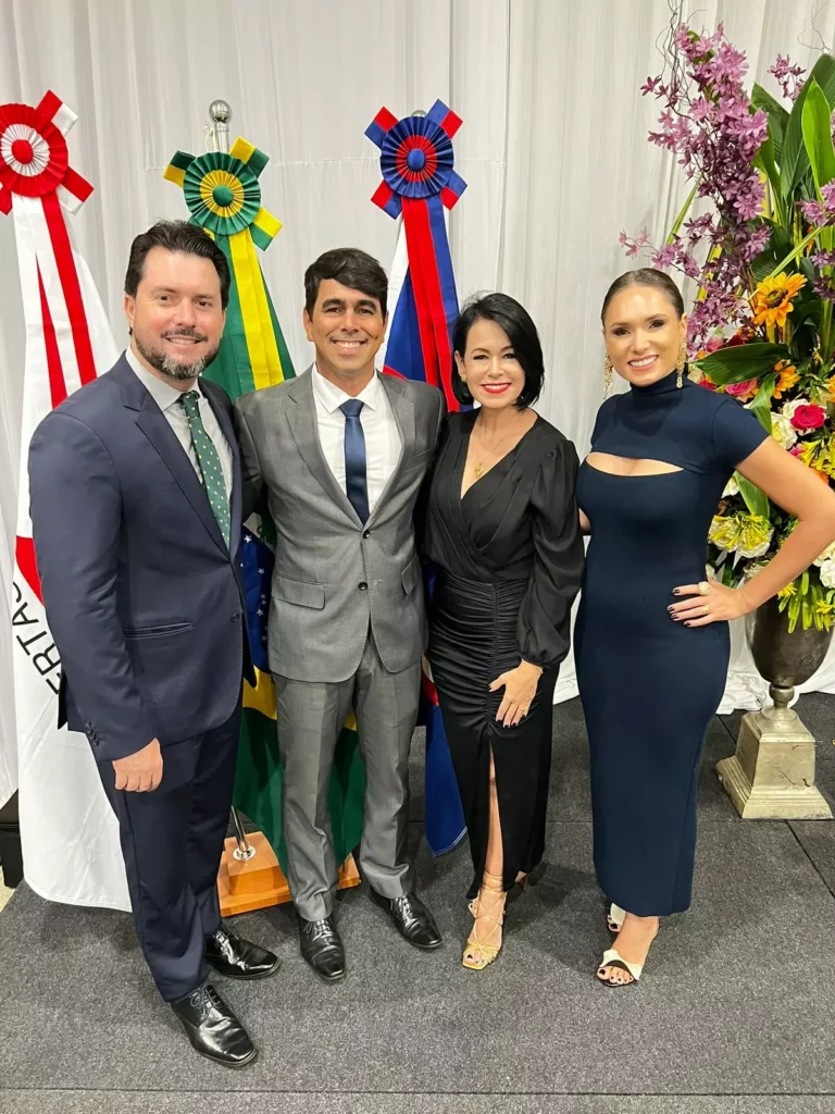 Patos de Minas se Prepara para as Eleições de 2026 e Ganha Destaque no Cenário Político Patos de Minas se Prepara para as Eleições de 2026 e Ganha Destaque no Cenário Político