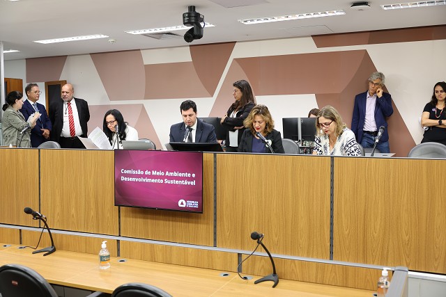 Política de Proteção do Cerrado Avança na Assembleia Legislativa de Minas Gerais Política de Proteção do Cerrado Avança na Assembleia Legislativa de Minas Gerais