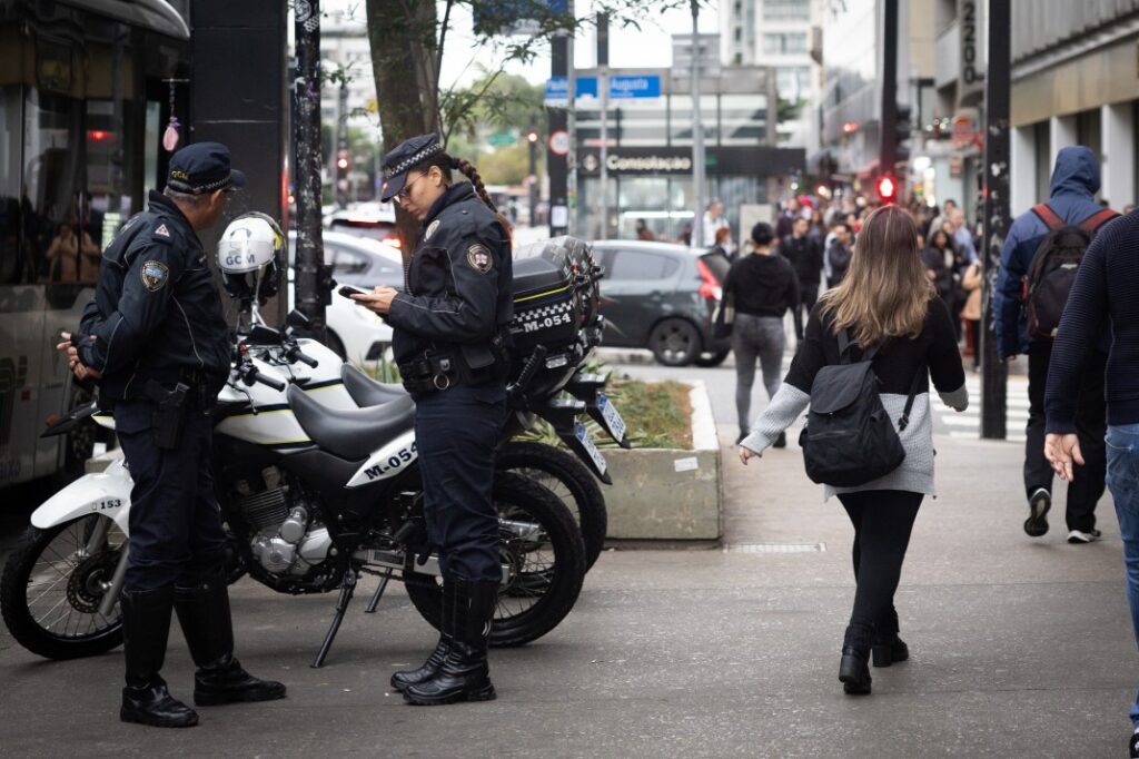 Políticas de Segurança Eficazes Impactam Positivamente na Economia