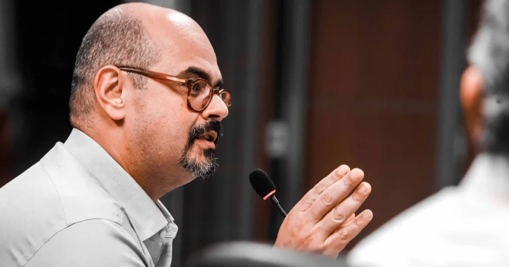 Posse de Mateus Simões como Governador de Minas Gerais: Data Confirmada