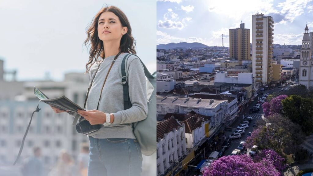 Pouso Alegre: Clima Ameno e Infraestrutura de Saúde Exemplar na Cidade do Sul de Minas Pouso Alegre: Clima Ameno e Infraestrutura de Saúde Exemplar na Cidade do Sul de Minas