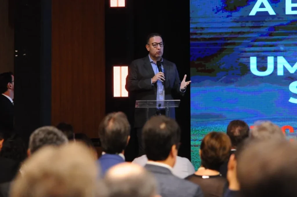 Prêmio Movimento Econômico: Perspectivas da Economia do Brasil e do Nordeste em Debate