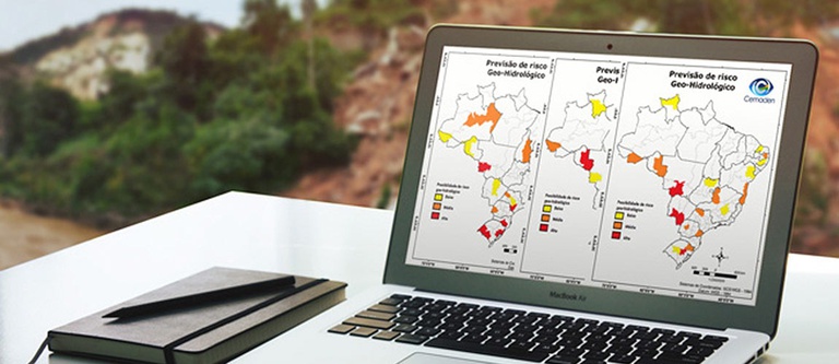 Previsão de Riscos Geo-Hidrológicos no Brasil para 22 de Março de 2026 Previsão de Riscos Geo-Hidrológicos no Brasil para 22 de Março de 2026