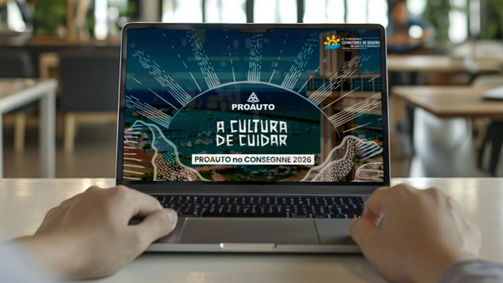 PROAUTO Apresenta Estande Temático no CONSEGNNE 2026: Uma Celebração da Cultura Brasileira PROAUTO Apresenta Estande Temático no CONSEGNNE 2026: Uma Celebração da Cultura Brasileira