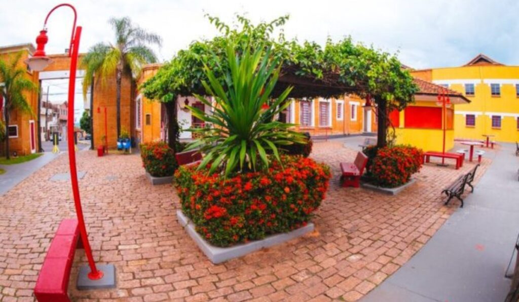 Prudente é uma das novas locações audiovisuais do estado de SP: Conheça as novidades