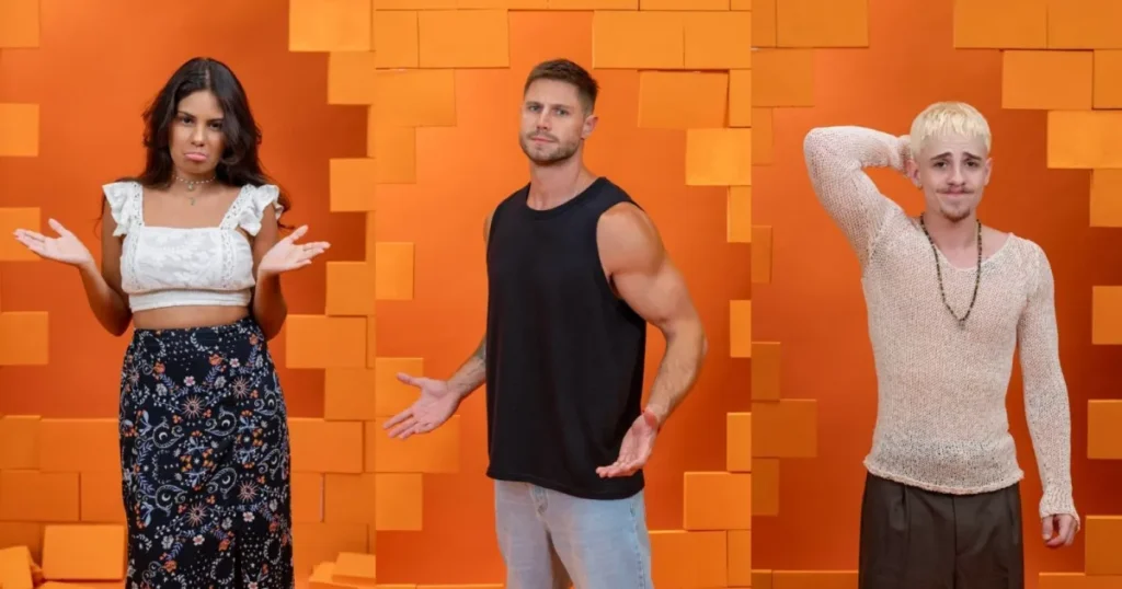 Quem Deveria Ser Eliminado do BBB 26? Vote Agora!