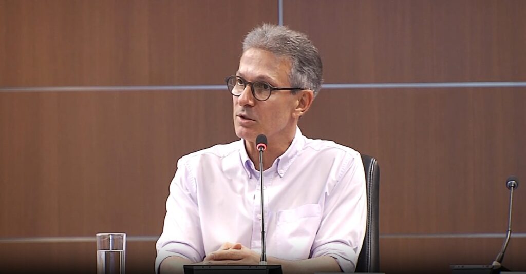 Reajuste Salarial dos Servidores em Minas Gerais: Projeto de Zema Aguardando Tramitação na ALMG