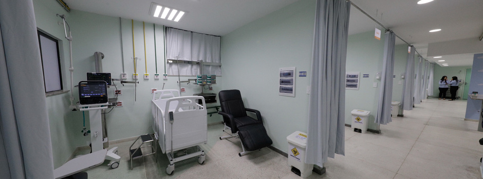 Resultado do Processo Seletivo Interno para Médicos Reguladores do SUS é Divulgado Resultado do Processo Seletivo Interno para Médicos Reguladores do SUS é Divulgado