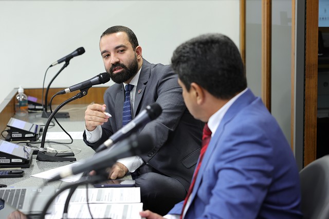 Reunião Importante da Comissão de Saúde Bucal – 26 de Março de 2026 Reunião Importante da Comissão de Saúde Bucal - 26 de Março de 2026